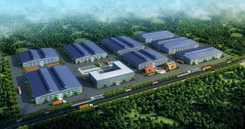 20億 聚焦絲博會,中北集團簽約楊凌示范區