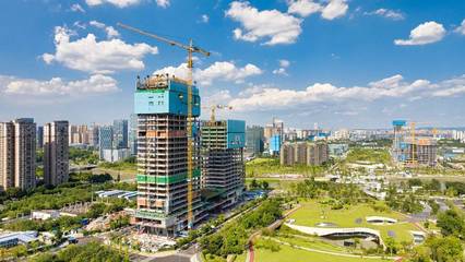 立邦中國(guó)成功中標(biāo)中交建筑集團(tuán)2025-2026年度地坪全國(guó)集采項(xiàng)目