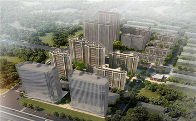 CLD片區(qū)或再迎利好 這些樓盤未來(lái)可期