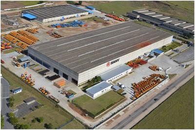 齊聚三一全球十大產(chǎn)業(yè)基地,不可錯(cuò)過的工業(yè)之美!_社會_網(wǎng)