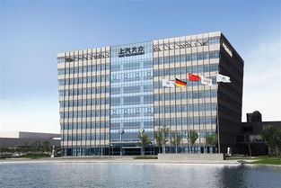 上汽集團對大眾CEO迪斯不當言行深表遺憾，重申合作共贏立場